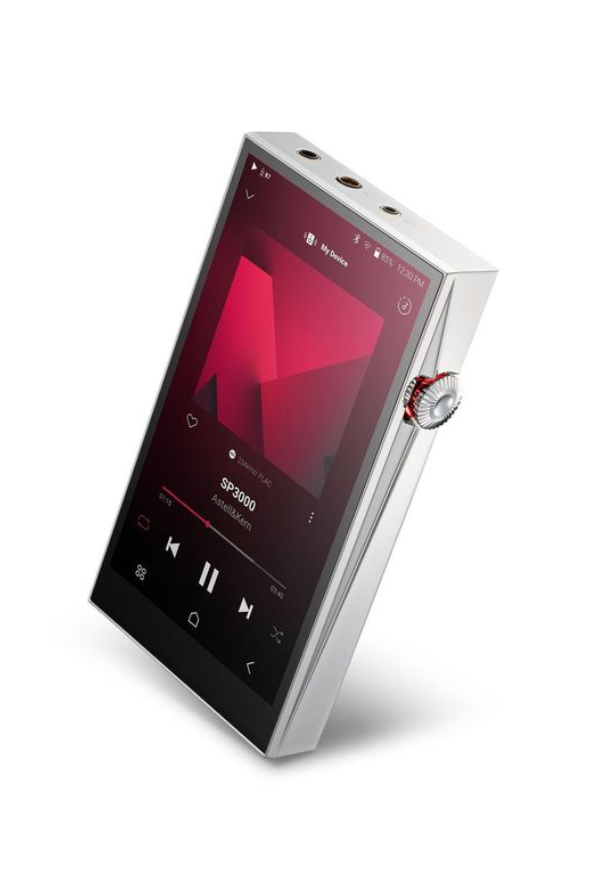 Astell&Kern A&ultima SP3000 Platinum